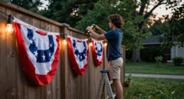 11 Best Patriotic Outdoor String Lights in 2026