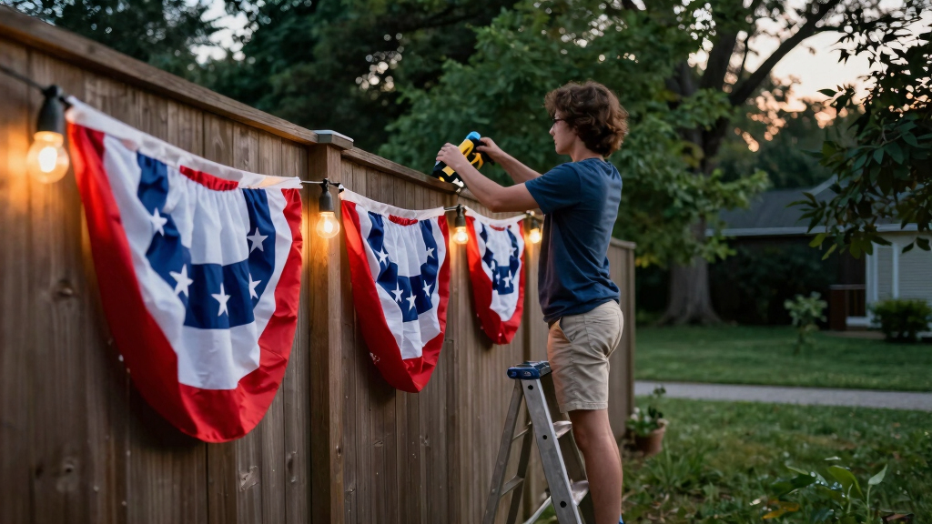 11 Best Patriotic Outdoor String Lights in 2026