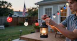 11 Best Patriotic Outdoor String Lights in 2026
