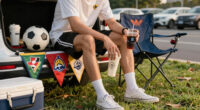 11 Best Soccer Fan Tailgate Gear in 2026