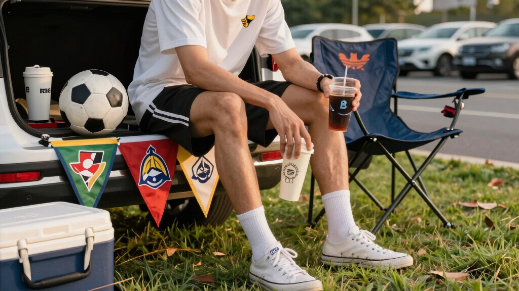 11 Best Soccer Fan Tailgate Gear in 2026
