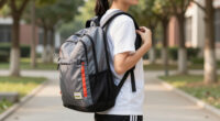 11 Best Sports Backpacks for Students in 2026