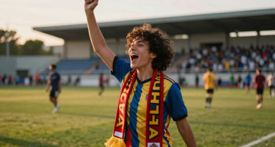 12 Best Soccer Fan Apparel in 2026