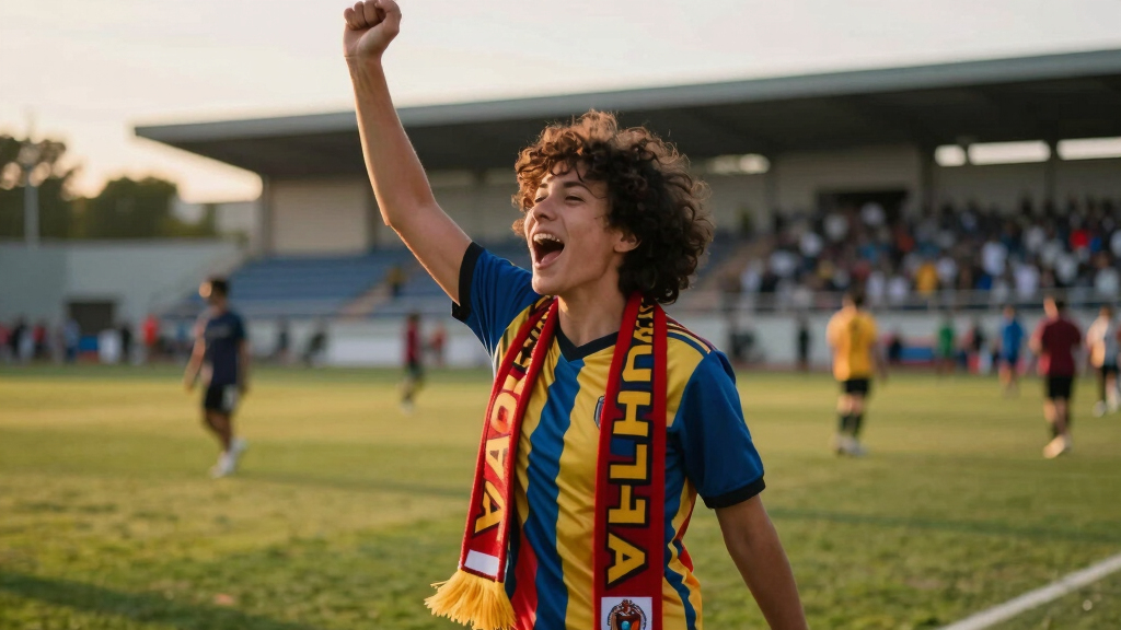 12 Best Soccer Fan Apparel in 2026