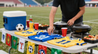 12 Best Soccer Fan Tailgate Gear in 2026