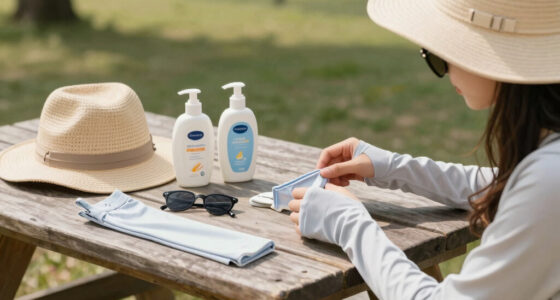 12 Best UV Protection Accessories in 2026