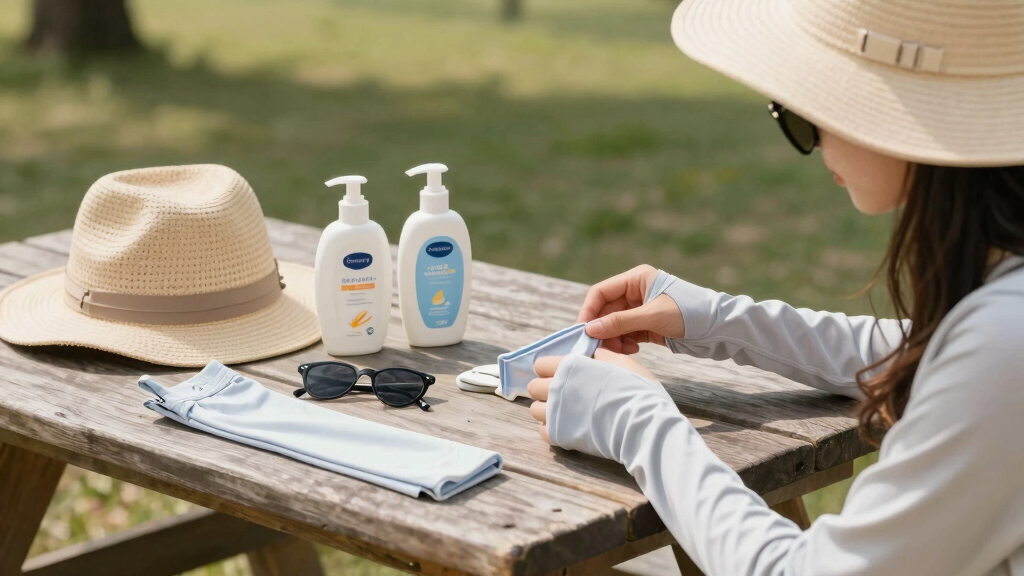 12 Best UV Protection Accessories in 2026