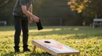 13 Best Patriotic Outdoor Cornhole Game in 2026