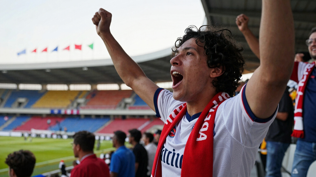 13 Best Soccer Fan Apparel in 2026