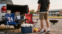 13 Best Soccer Fan Tailgate Gear in 2026