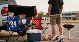 13 Best Soccer Fan Tailgate Gear in 2026