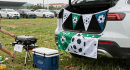 13 Best Soccer Fan Tailgate Gear in 2026