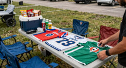 13 Best Soccer Fan Tailgate Gear in 2026