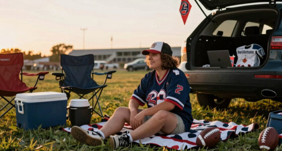 13 Best Soccer Fan Tailgate Gear in 2026