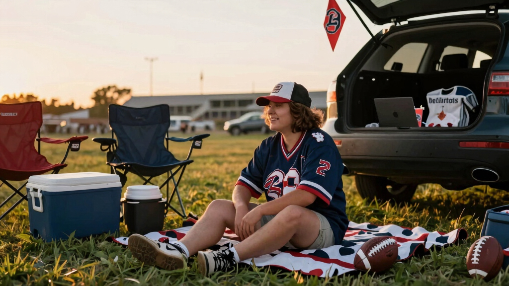 13 Best Soccer Fan Tailgate Gear in 2026