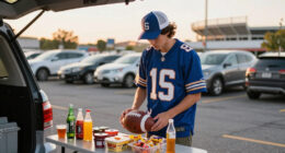 13 Best Soccer Fan Tailgate Gear in 2026