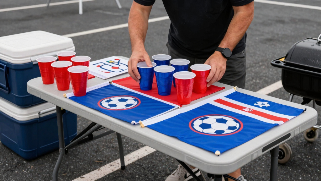 13 Best Soccer Fan Tailgate Gear in 2026