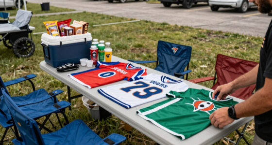 13 Best Soccer Fan Tailgate Gear in 2026