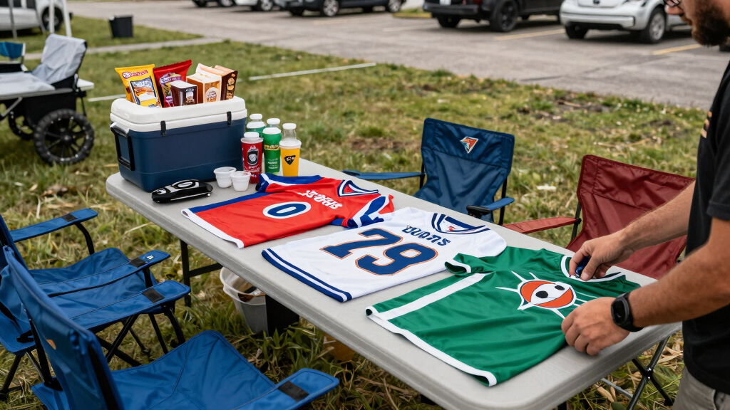 13 Best Soccer Fan Tailgate Gear in 2026