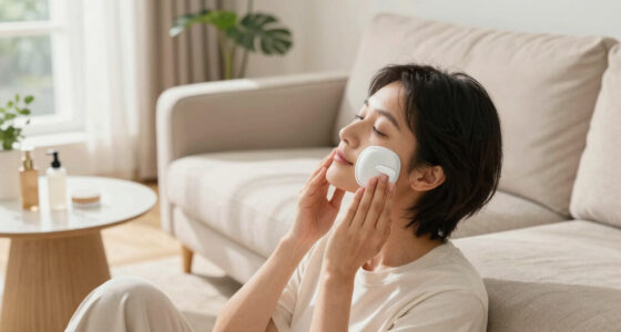 14 Best Facial Massagers in 2026