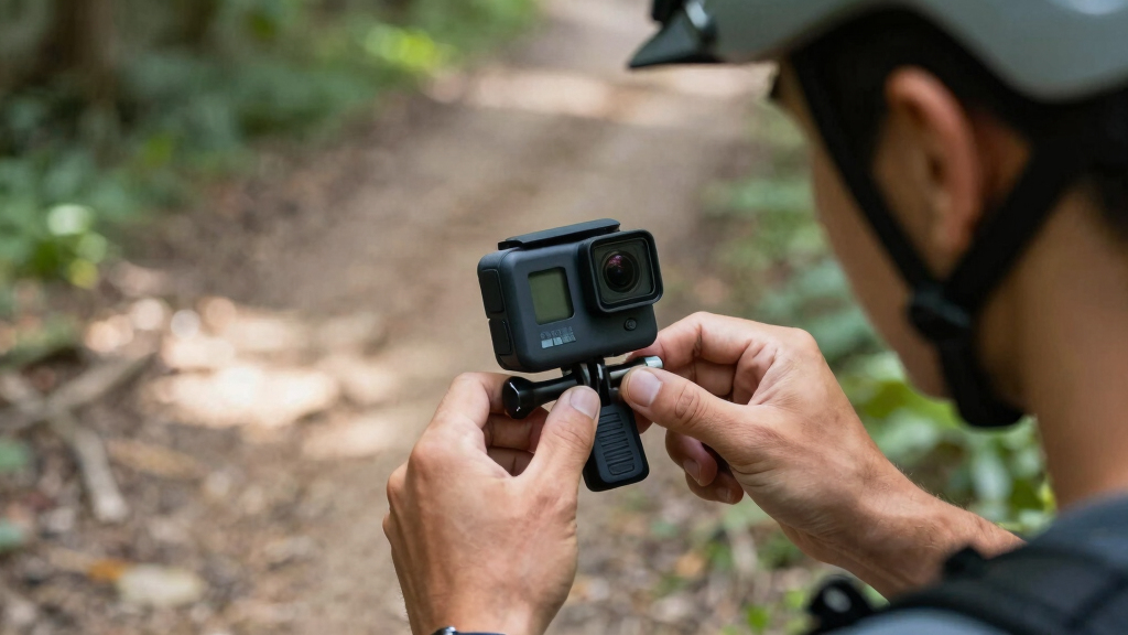 14 Best GoPro Action Cameras in 2026