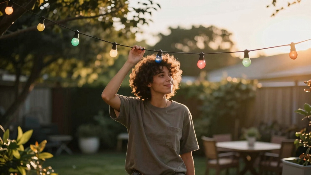 14 Best Patriotic Outdoor String Lights in 2026