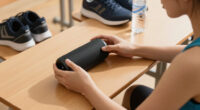 14 Best Portable Bluetooth Speakers For Students In 2026