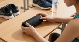 14 Best Portable Bluetooth Speakers For Students In 2026