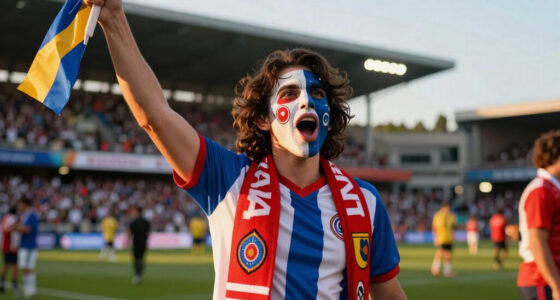 14 Best Soccer Fan Apparel in 2026
