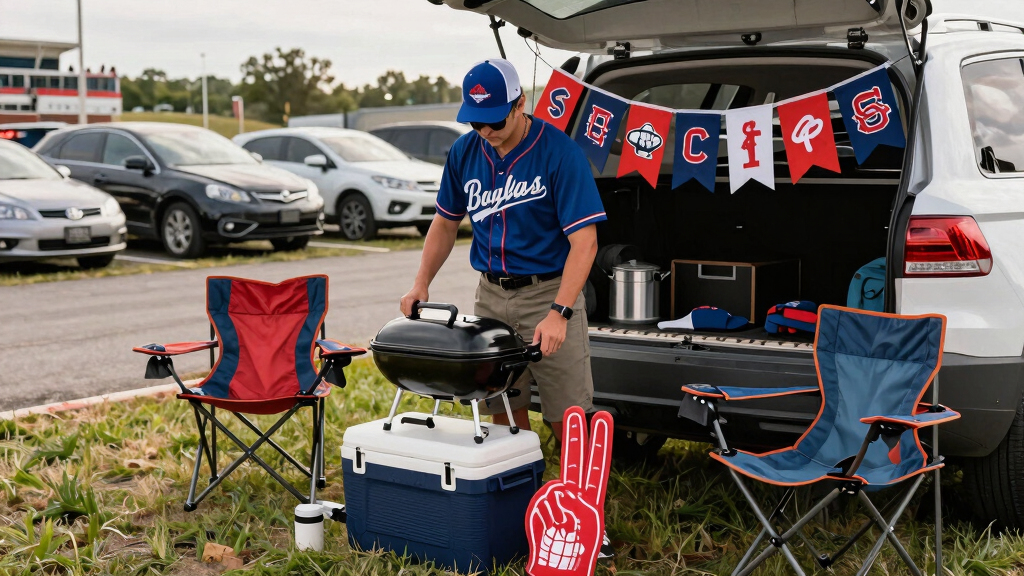 14 Best Soccer Fan Tailgate Gear in 2026