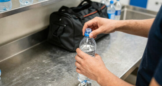 14 Best Sports And Recreation Water Bottles In 2026