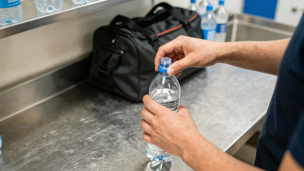 14 Best Sports And Recreation Water Bottles In 2026
