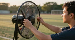 15 Best Cooling Fans in 2026