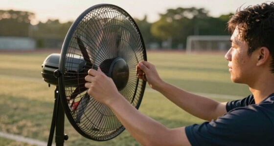 15 Best Cooling Fans in 2026