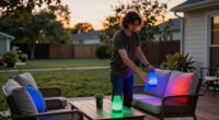 15 Best Outdoor Color-Changing Lights in 2026