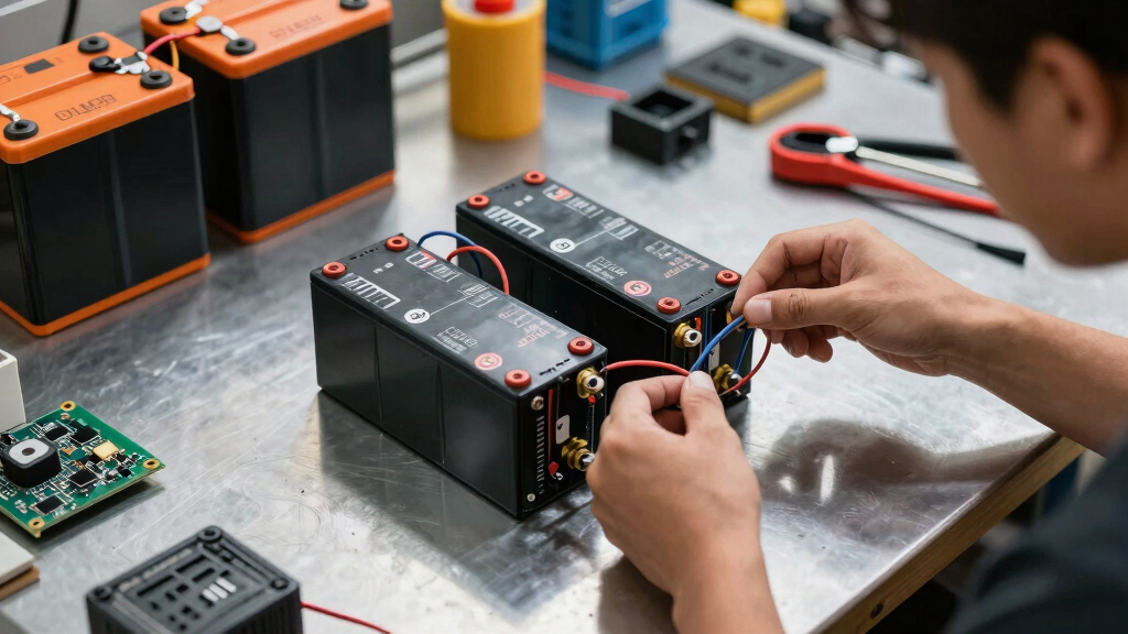 15 Best Portable EV Battery Banks in 2026