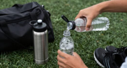 15 Best Portable Sports and Recreation Water Bottles in 2026