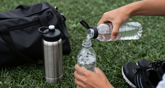 15 Best Portable Sports and Recreation Water Bottles in 2026