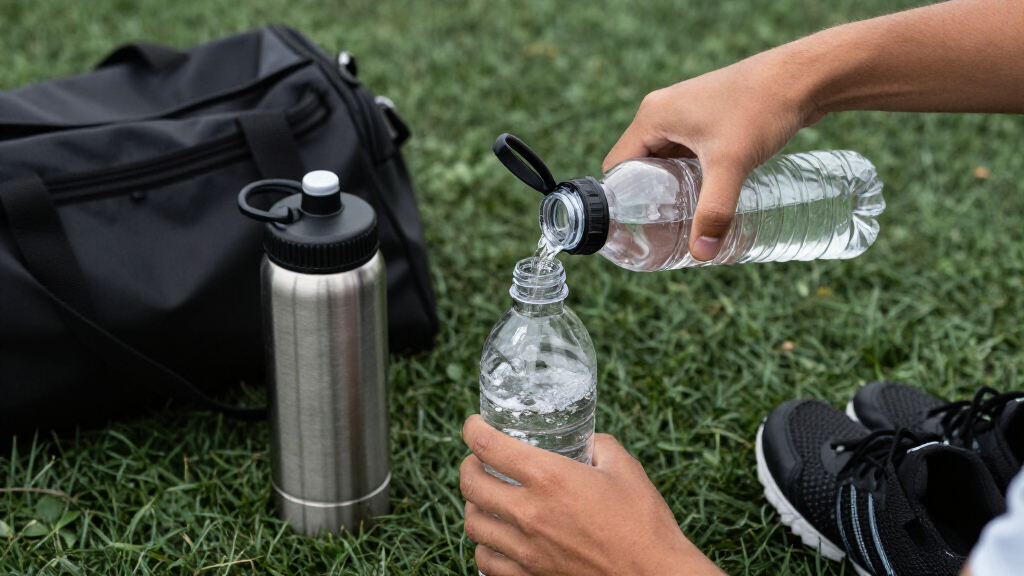 15 Best Portable Sports and Recreation Water Bottles in 2026