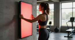 15 Best Red Light Therapy Panels in 2026