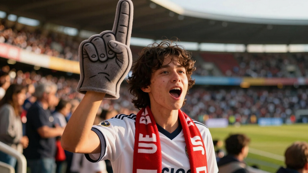 15 Best Soccer Fan Apparel in 2026