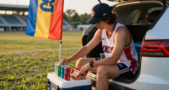 15 Best Soccer Fan Tailgate Gear in 2026