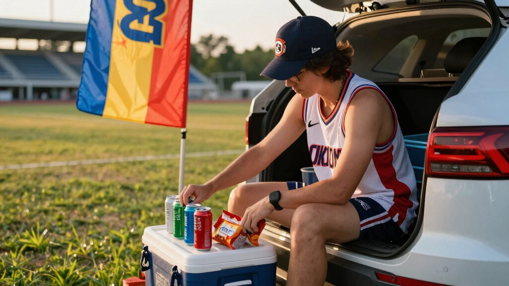 15 Best Soccer Fan Tailgate Gear in 2026