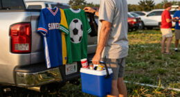 15 Best Soccer Fan Tailgate Gear in 2026