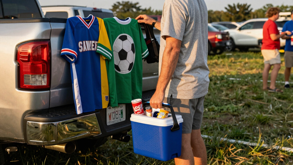 15 Best Soccer Fan Tailgate Gear in 2026