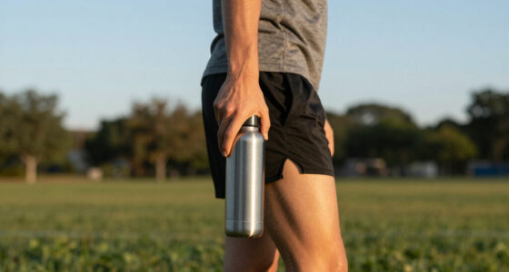 15 Best Sports And Recreation Water Bottles In 2026