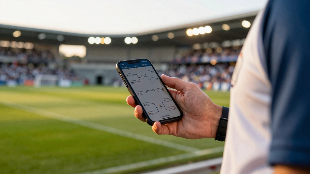 2026 World Cup Quarterfinals Confirmed: Matchups, Dates, and Times