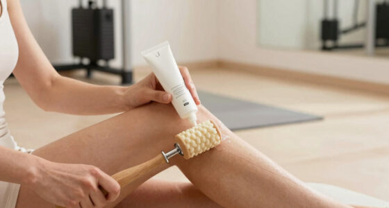 3 Best Massage Roller Creams in 2026