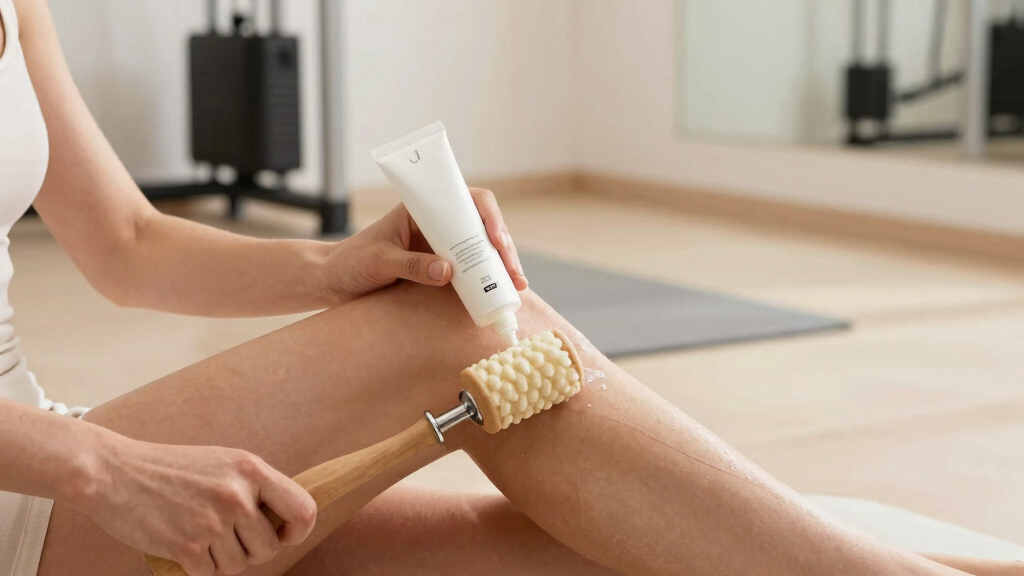 3 Best Massage Roller Creams in 2026