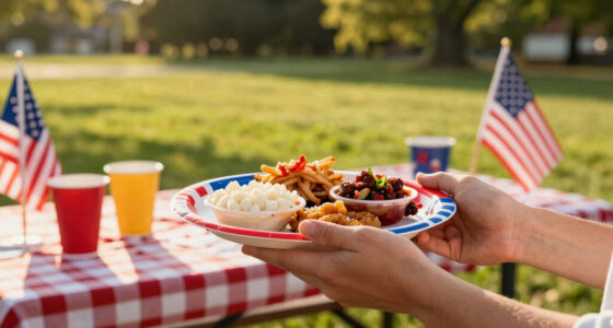 3 Best Patriotic Outdoor Party Supplies in 2026